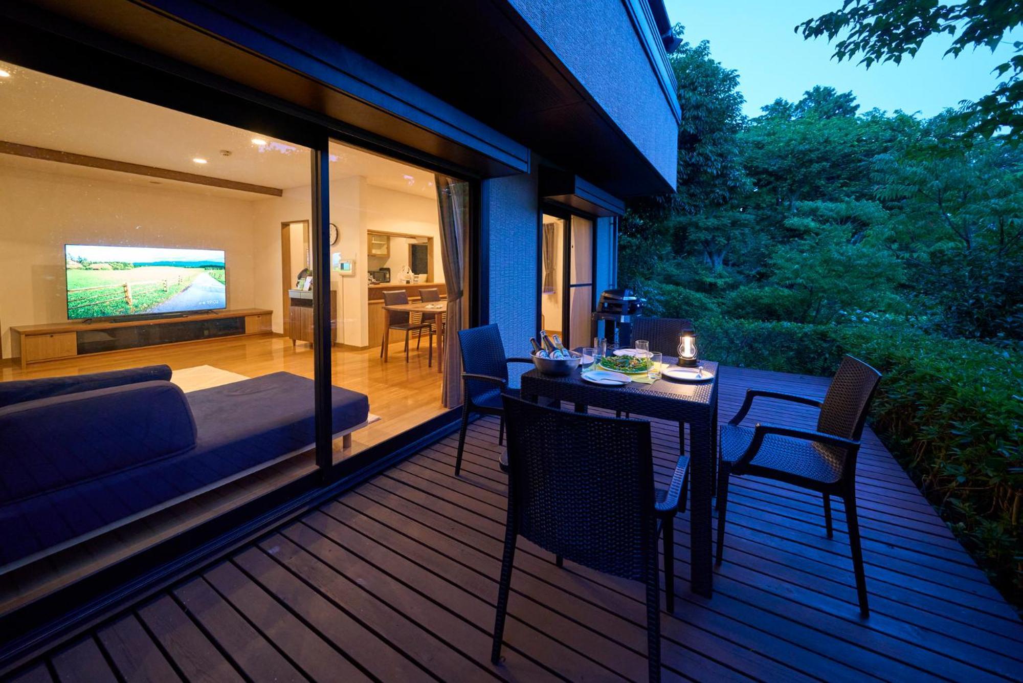 Suite Villa Izukogen Prime Ito  Exterior foto