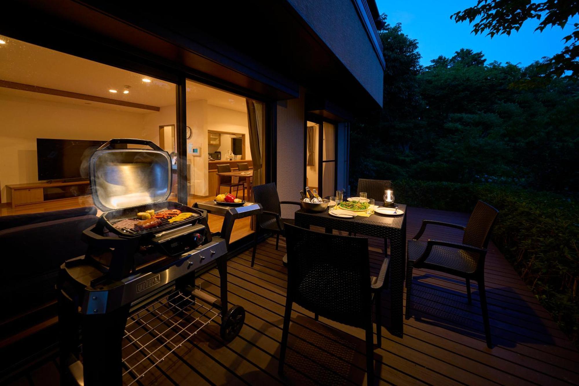 Suite Villa Izukogen Prime Ito  Exterior foto